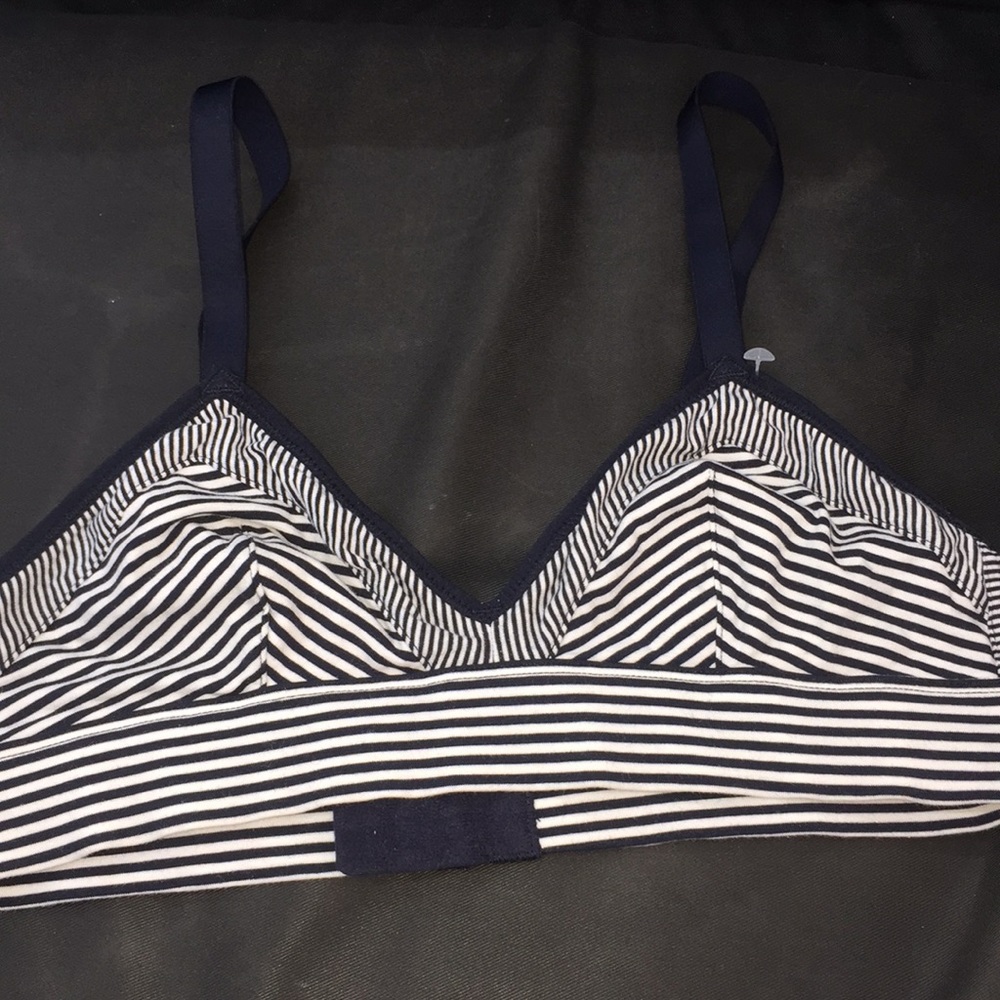 Madewell bra size M
